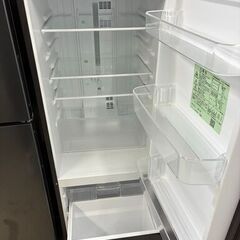 【リサイクルショップどりーむ荒田店】No.5776 冷蔵庫美品です🎵 2020年製 パナソニック 168Lの画像
