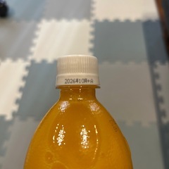 ポンジュース800ml まとめ売りの画像