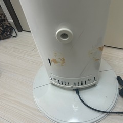 遠赤外線ストーブ　coronaの画像