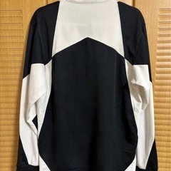 ジョーダン　セットアップの画像