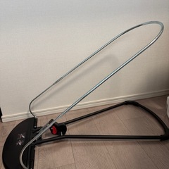 ベビービョルン　バウンサー　ブラック　メッシュの画像