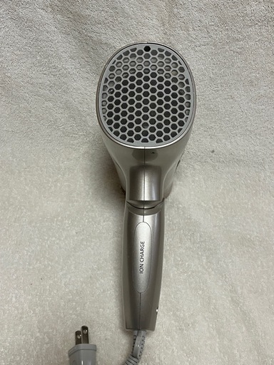 Panasonicヘアドライヤー ナノケア1️⃣