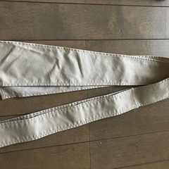 トレンチコート 
ライナー＆ベルト付　Lの画像