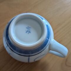 コーヒーカップ、ソーサーの画像