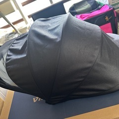 【チャイルドシート関連 4点セット｜まとめ売り】の画像