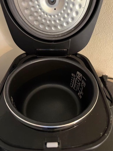 炊飯器