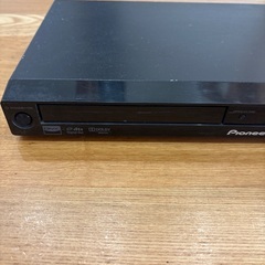DVDプレーヤーの画像