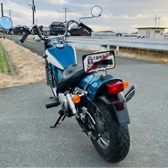 ☆HONDA☆JAZZ50☆AC09☆1995年☆純正カラー☆軽メンテ済み☆登録すればすぐ乗れます☆の画像