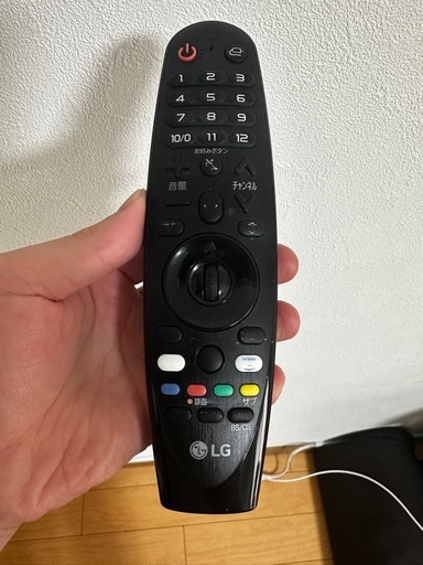 LG 55インチ有機ELテレビ oled55b9pja