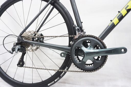 TREK 「トレック」 EMONDA ALR4 DISC 2021年モデル ロードバイク/ 大阪美原北インター店