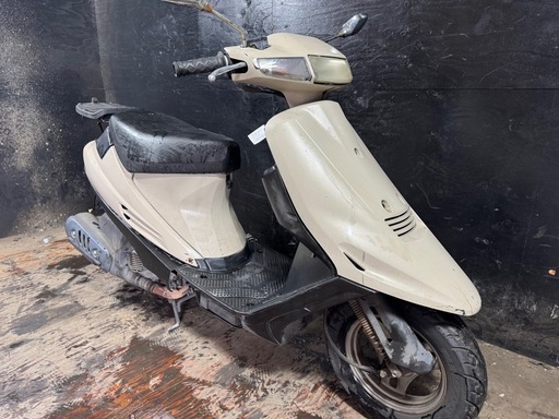★支払い総額4.5万円★関東圏内即日配送可能♪スズキ アドレスv100 CE13A 激安小型入荷しました♪CE13A型！フロントディスクブレーキ！
