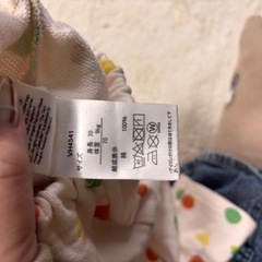 子ども服11の画像