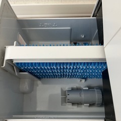 SHARP 空気清浄機 K-N540-Wの画像