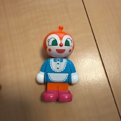アンパンマンおもちゃの画像
