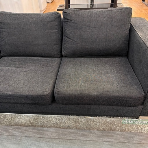 BoConcept　ボーコンセプト　カウチソファ　【店頭取引限定】【中古品】早い者勝ち！?足立区近郊配送可能！！ 