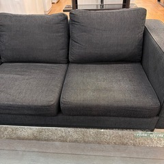 BoConcept　ボーコンセプト　カウチソファ　【店頭取引限定】【中古品】早い者勝ち！🚛足立区近郊配送可能！！ の画像