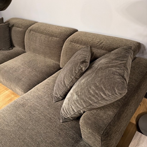 BoConcept　ボーコンセプト　カウチソファ　【店頭取引限定】【中古品】早い者勝ち！?足立区近郊配送可能！！ 