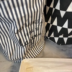 【値下げ中】4点セット☆収納BOXの画像