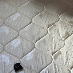 シングル マットレス 厚さ20cmの画像