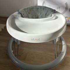 スヌーピー歩行器　【美品】の画像