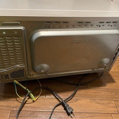 Panasonic オーブンレンジの画像