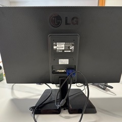 モニターの画像