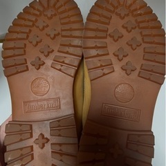 ティンバーランド　6W (23cm)
の画像