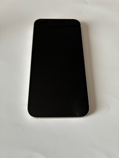 iPhone13   512GB  SIMフリー  ホワイト