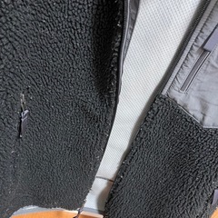 パタゴニア　フリース　サイズSの画像