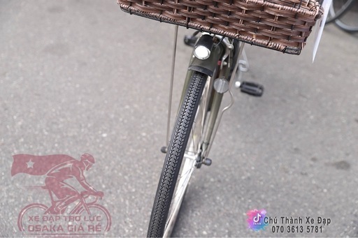 Yamaha Pas With  電動アシスト自転車