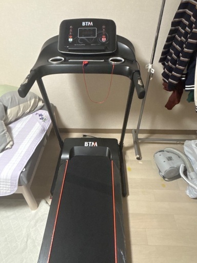 ルームランナー