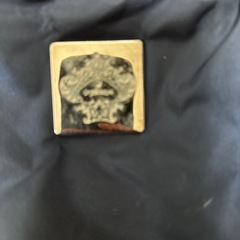 オロビアンコ　　ショルダーバッグの画像