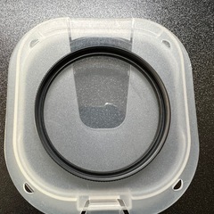 レンズフィルター52mmセットの画像