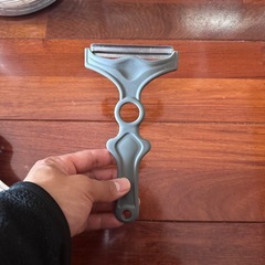 サラダスピナーとののじキャベツピーラーの画像