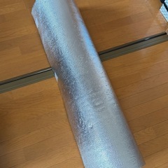 銀マットの画像