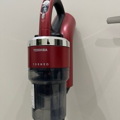 TOSHIBA 掃除機の画像