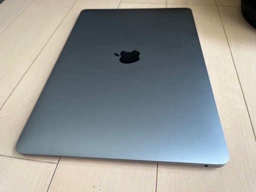 Apple MacBook Air M1 ノートPC 
