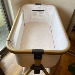 Hzdmj ベビーベッド 2024年モデルの画像