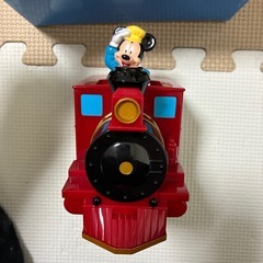ディズニーおもちゃの画像