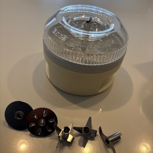 バーミックス