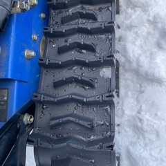 商談中 ヤマハ除雪機 YT970ED 【中古】の画像