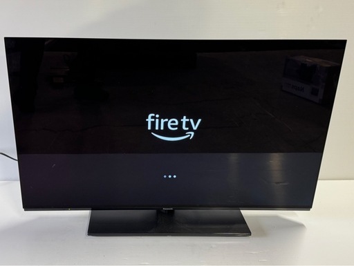 【2024年製！最新4K有機EL】Panasonic VIERA 42型 TV-42Z85A 極美品