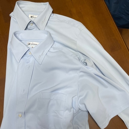 大阪府立農芸高等学校　男子制服セット