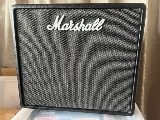 Marshall アンプ　Code25 