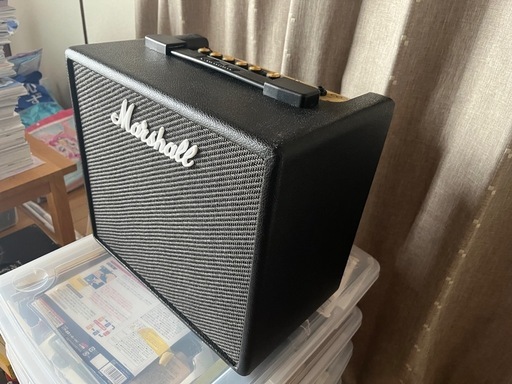 Marshall アンプ　Code25 