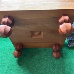 碁盤と碁石の画像