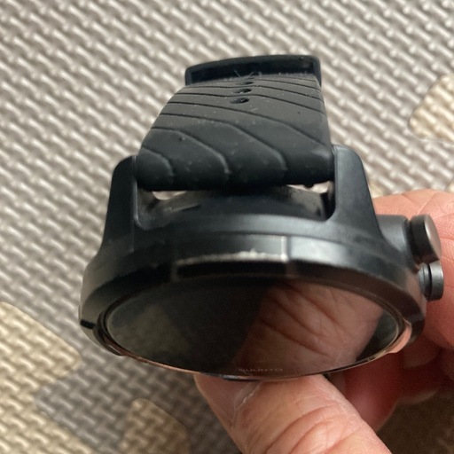 suunto baro