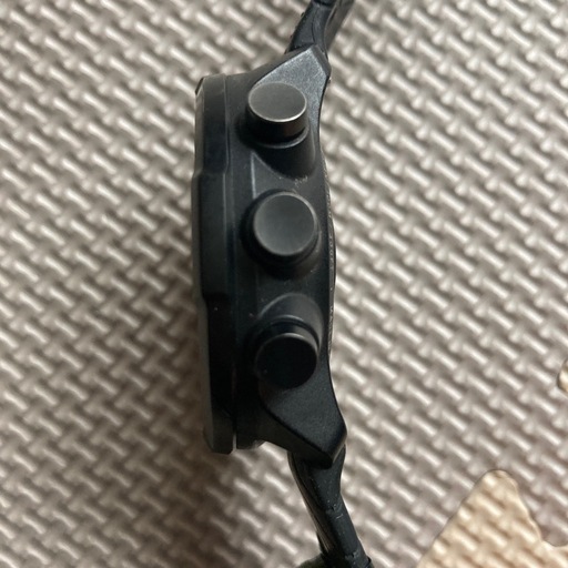 suunto baro