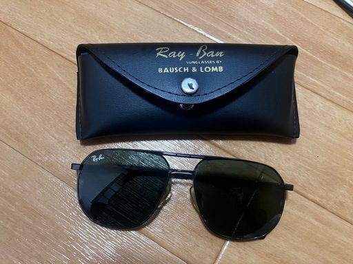 サングラス rayban