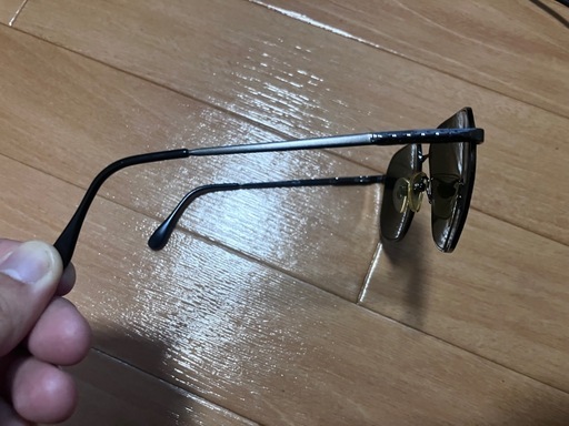 サングラス rayban